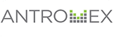 Logo de Antromex