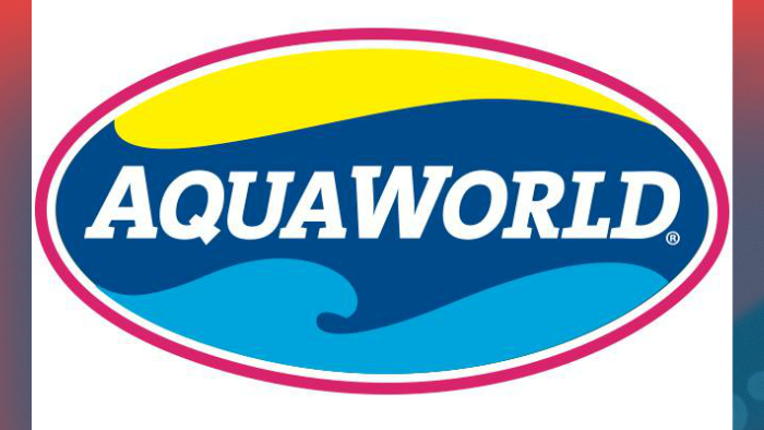 Logo de aquaworld