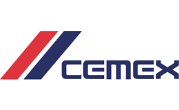 Logo de cemex