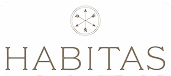 Logo de Habitas