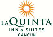 Logo de La Quinta